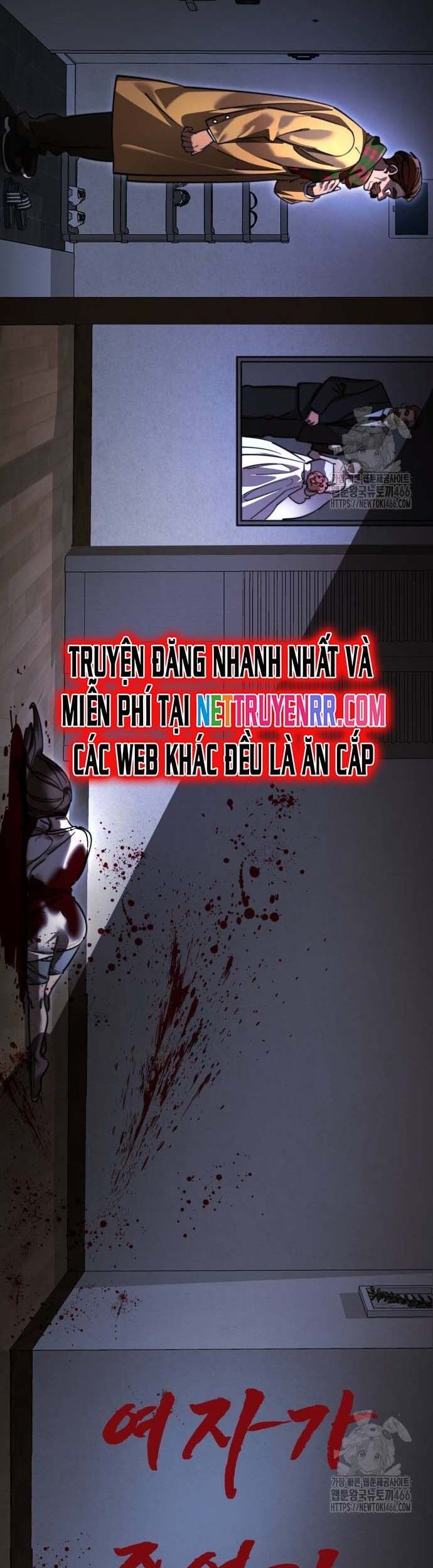 Thiên Ma Tái Lâm Chương 67 Ảnh 17
