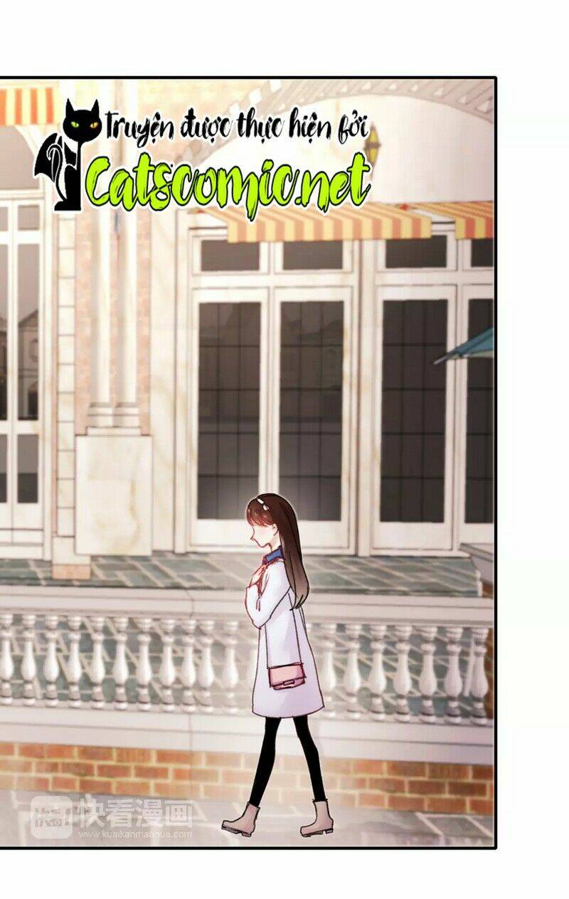 Hướng Tới Ánh Mặt Trời Chương 68 Ảnh 7