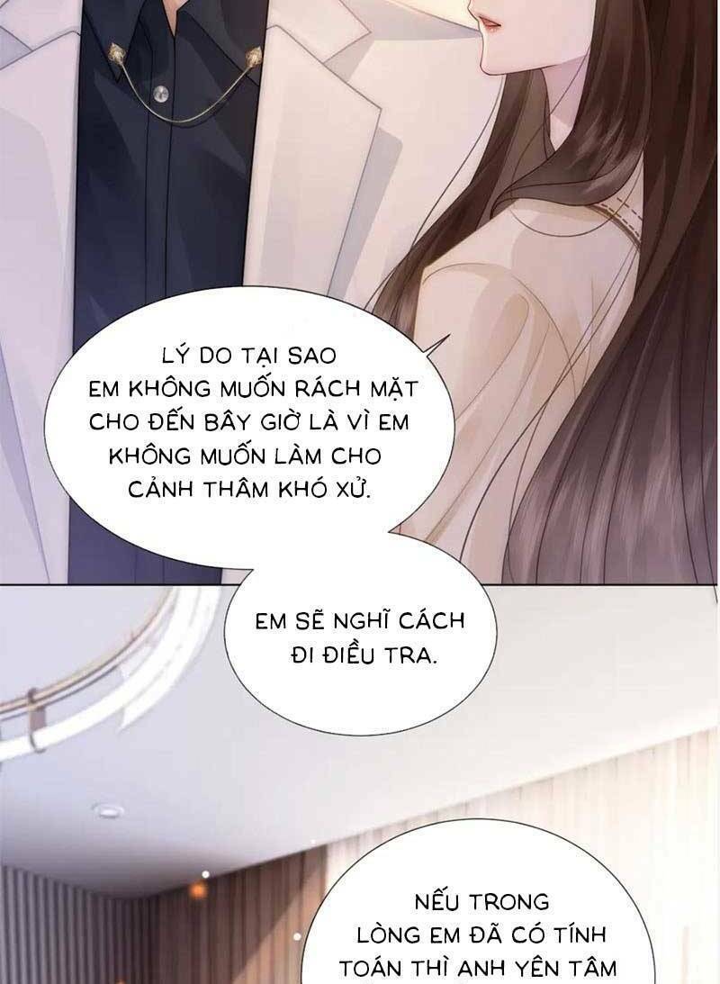 Yêu Lại Sau Một Đêm Bên Nhau Chương 41 Ảnh 6