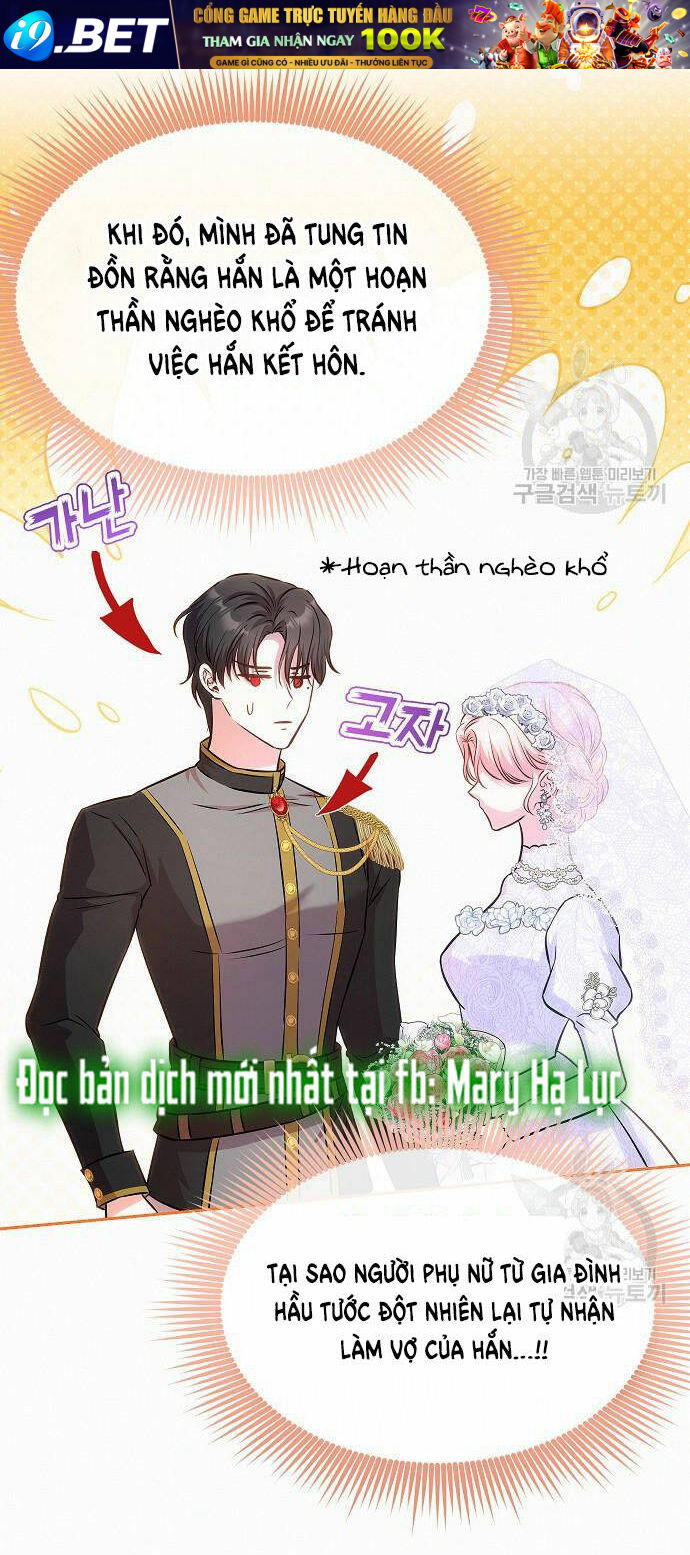 Có Lẽ Tôi Đã Sai Lầm Khi Kết Hôn Chương 16 Ảnh 29
