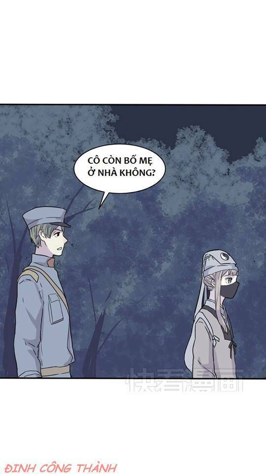 Cương Thi [Horror] Chương 3 Ảnh 12