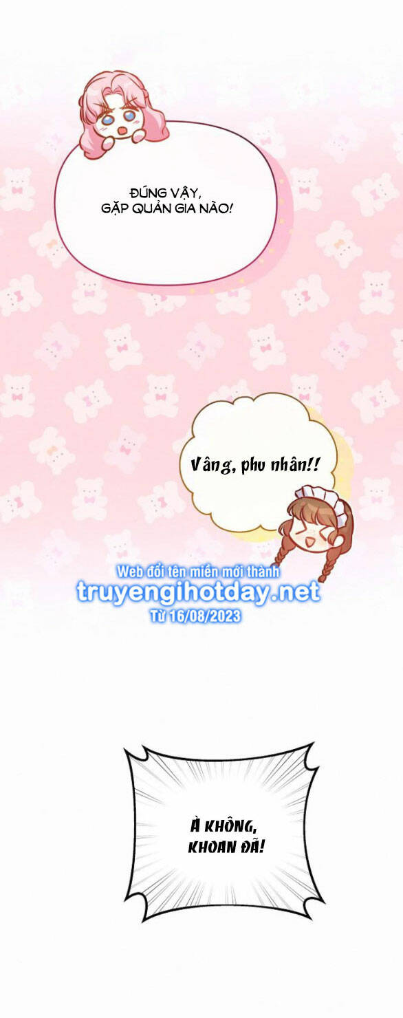 Có Lẽ Tôi Đã Sai Lầm Khi Kết Hôn Chương 10.1 Ảnh 9