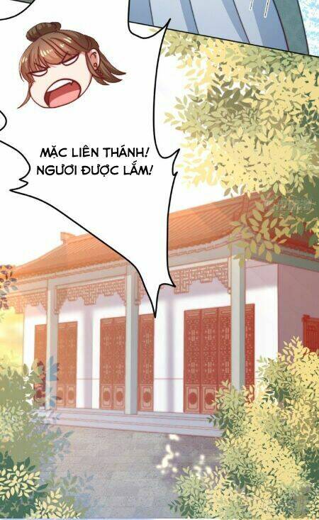 Song Thế Sủng Phi Chương 10 Ảnh 14