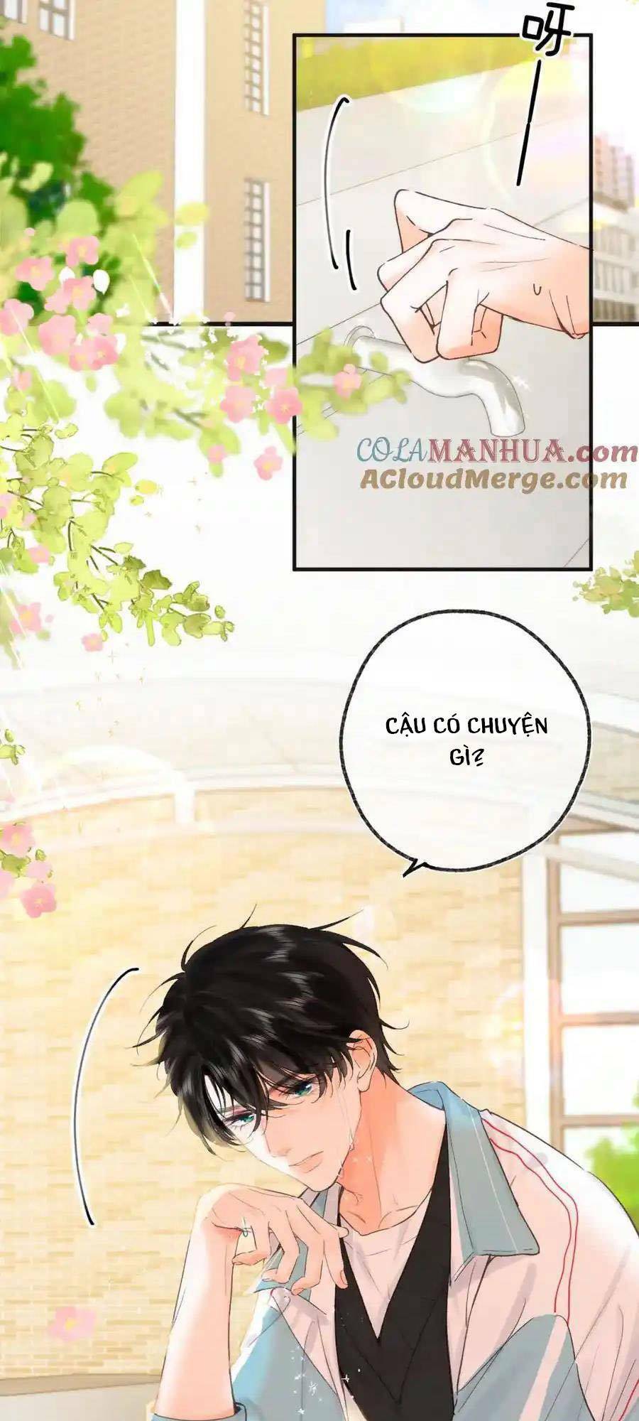 Mơ Về Em Chương 33 Ảnh 2