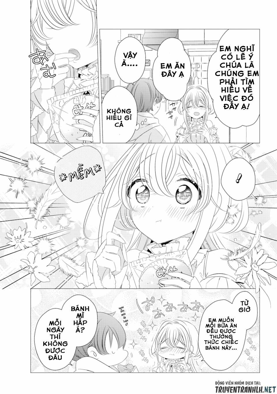 One Room, Hiatari Futsuu, Tenshi Tsuki Chương 2 Ảnh 9