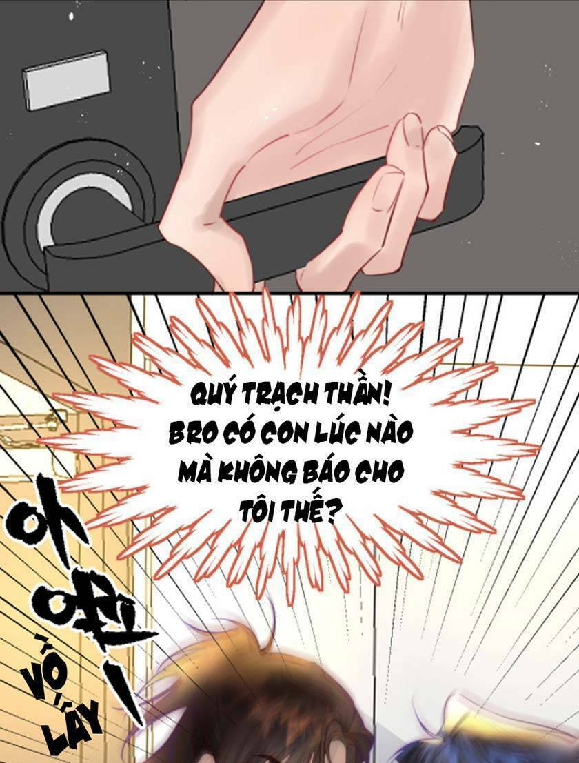Nuôi Vợ Từ Bé Chương 6 Ảnh 66