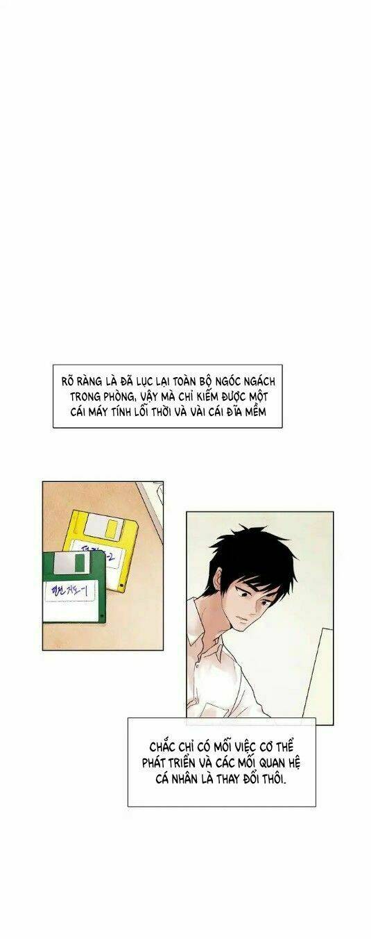Hồi Quy Tiền Kiếp Chương 2 Ảnh 31