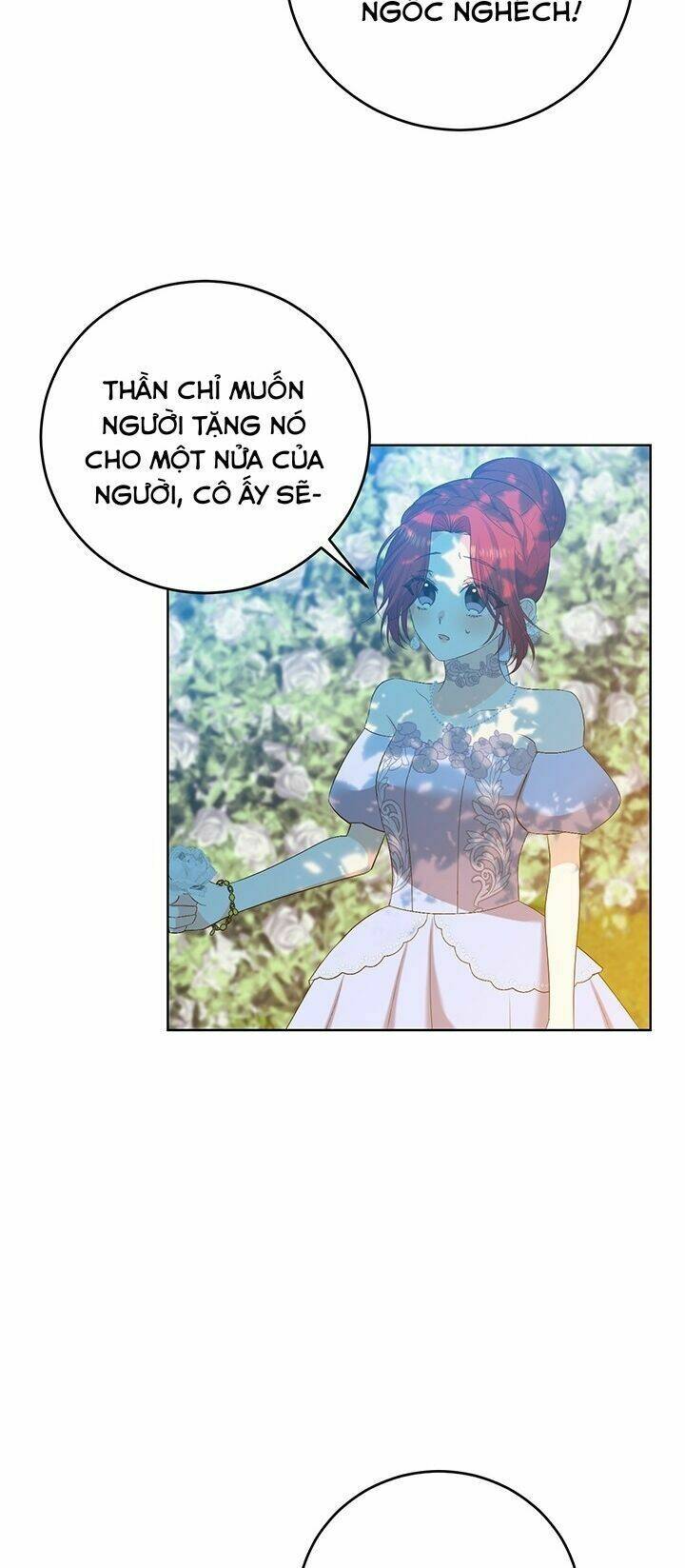 Tôi Trở Thành Gia Sư Của Tên Bạo Chúa Chương 19 Ảnh 46
