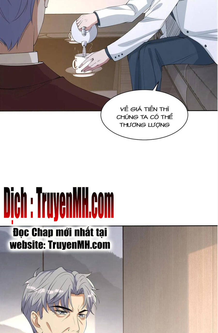 Ông Xã Kết Hôn Thử, Mạnh Thêm Chút Nữa Đi Chương 633 Ảnh 7