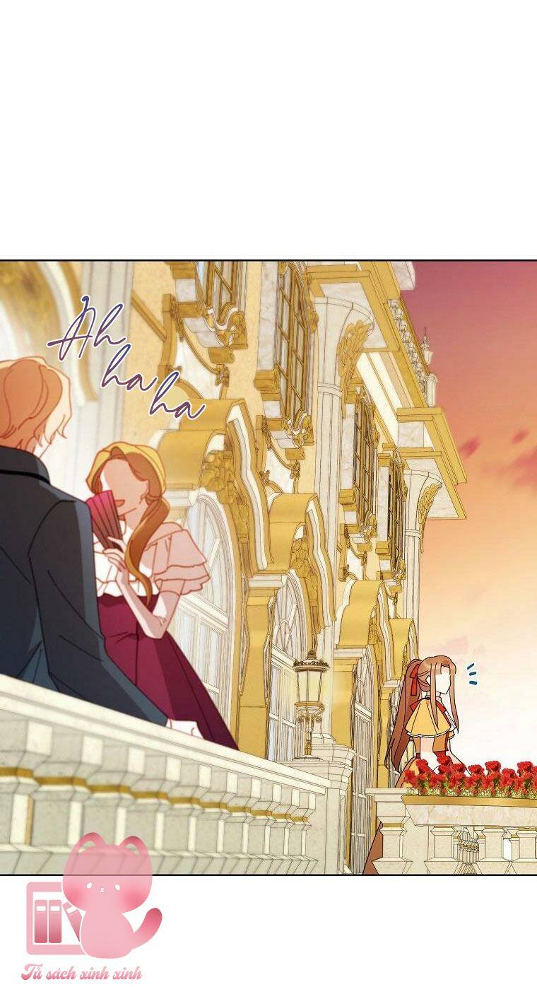 Tôi Trở Thành Mẹ Kế Của Cinderella Chương 81 Ảnh 58