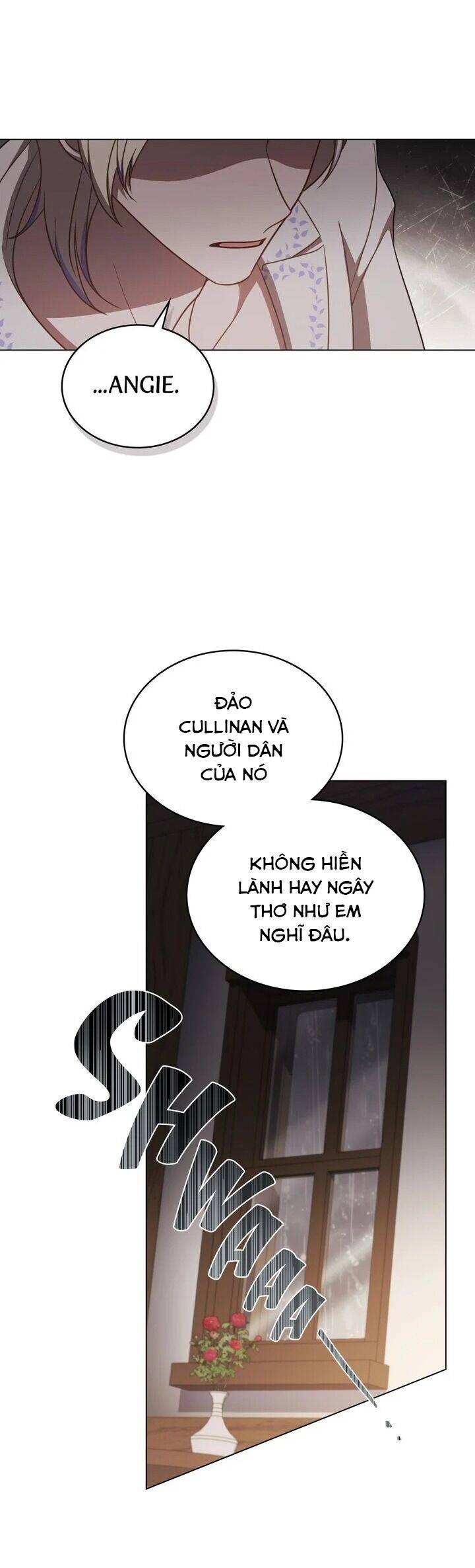 Chúa Phù Hộ Cho Sự Hủy Diệt Của Ta Chương 32 Ảnh 34