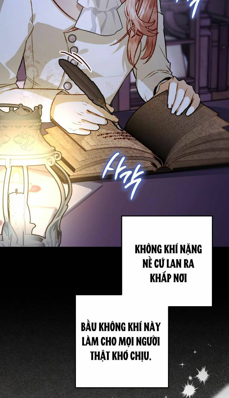Bỗng Nhiên Tôi Trở Thành Quạ Đen!! Chương 106.1 Ảnh 5