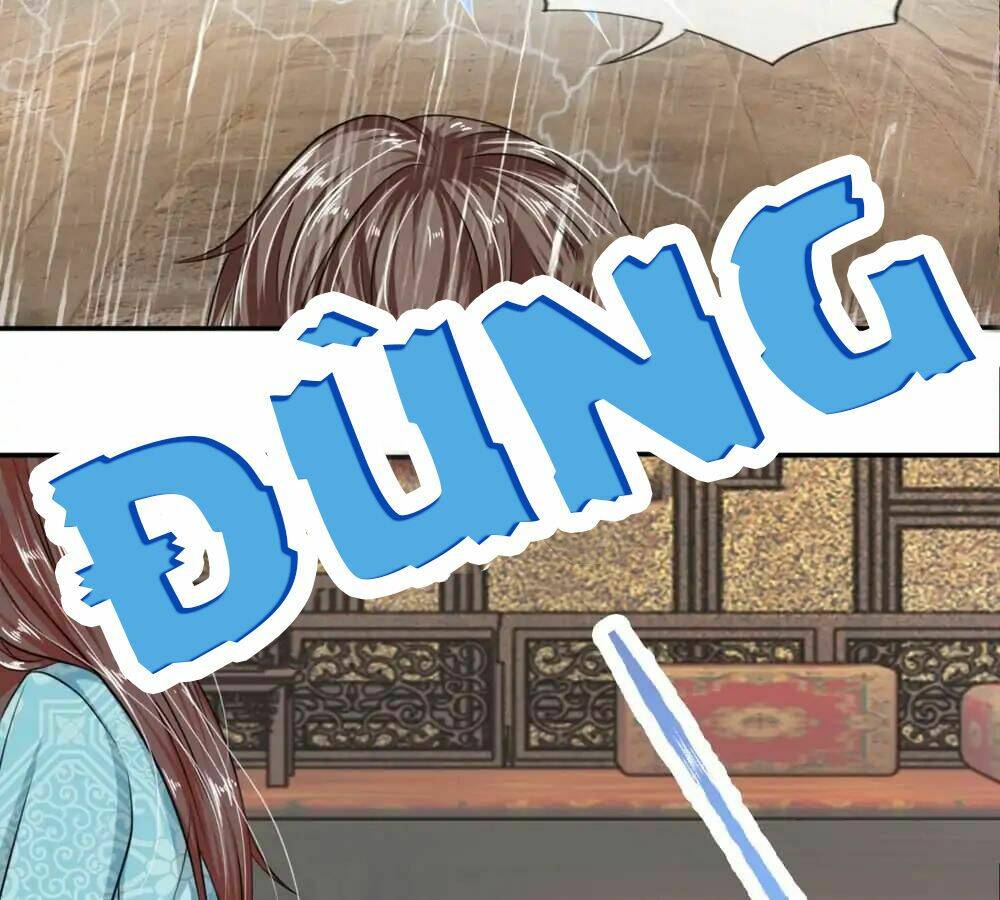 Hoàng Hậu Độc Ác Chương 2 Ảnh 7