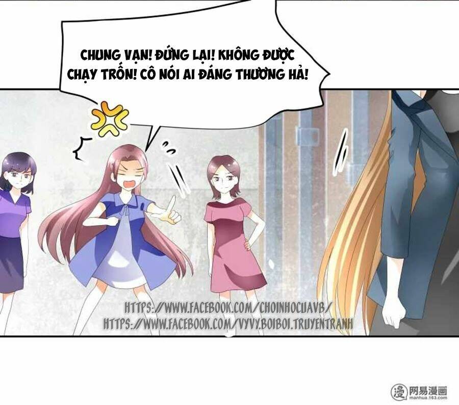 Tiền Thế Kim Sinh Của Chung Tiểu Thư Chương 11 Ảnh 13