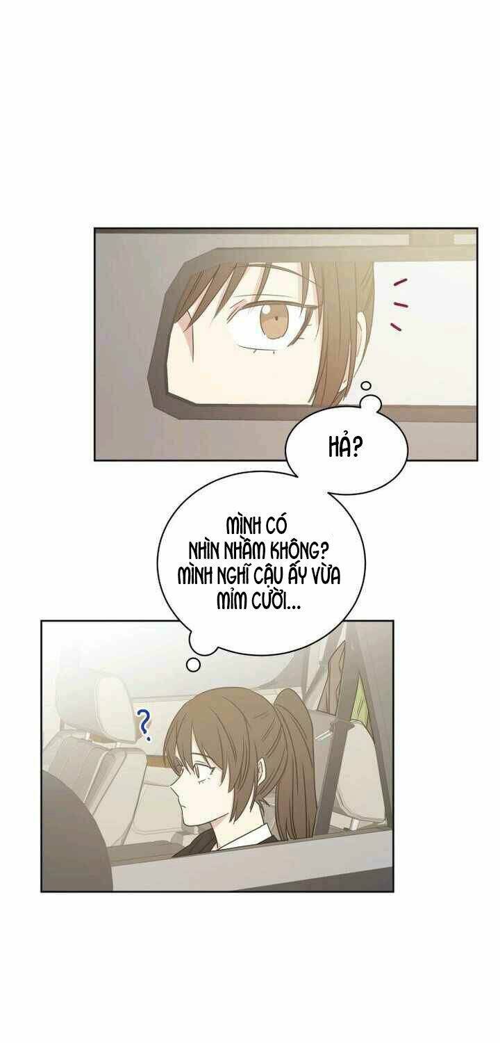 Idol Sống Trong Nhà Tôi ! Chương 12 Ảnh 15