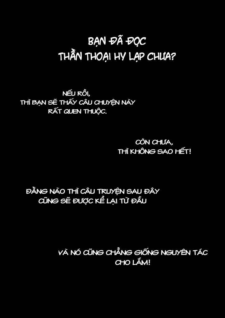 Underworld Love Story Chương 1 Ảnh 3