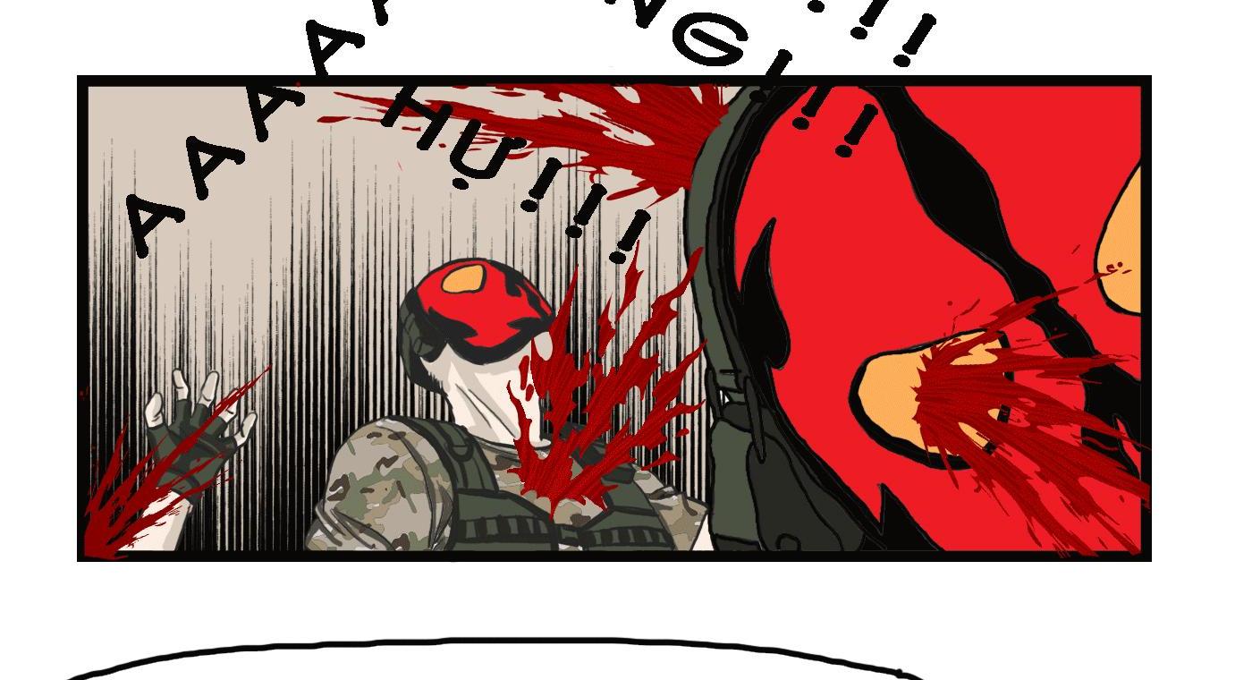 Apocalypse Chương 1 Ảnh 21