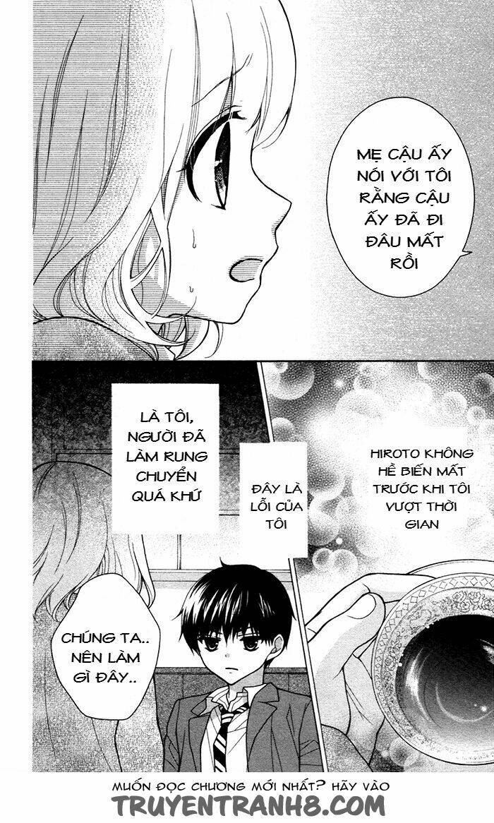 Henyoku No Labyrinth Chương 49 Ảnh 30