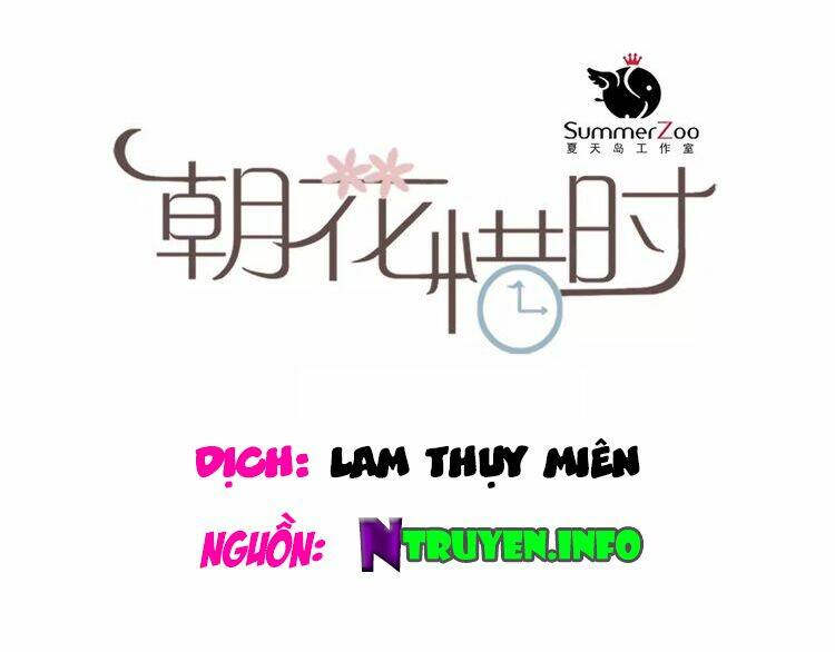 Hướng Tới Ánh Mặt Trời Chương 80 Ảnh 2