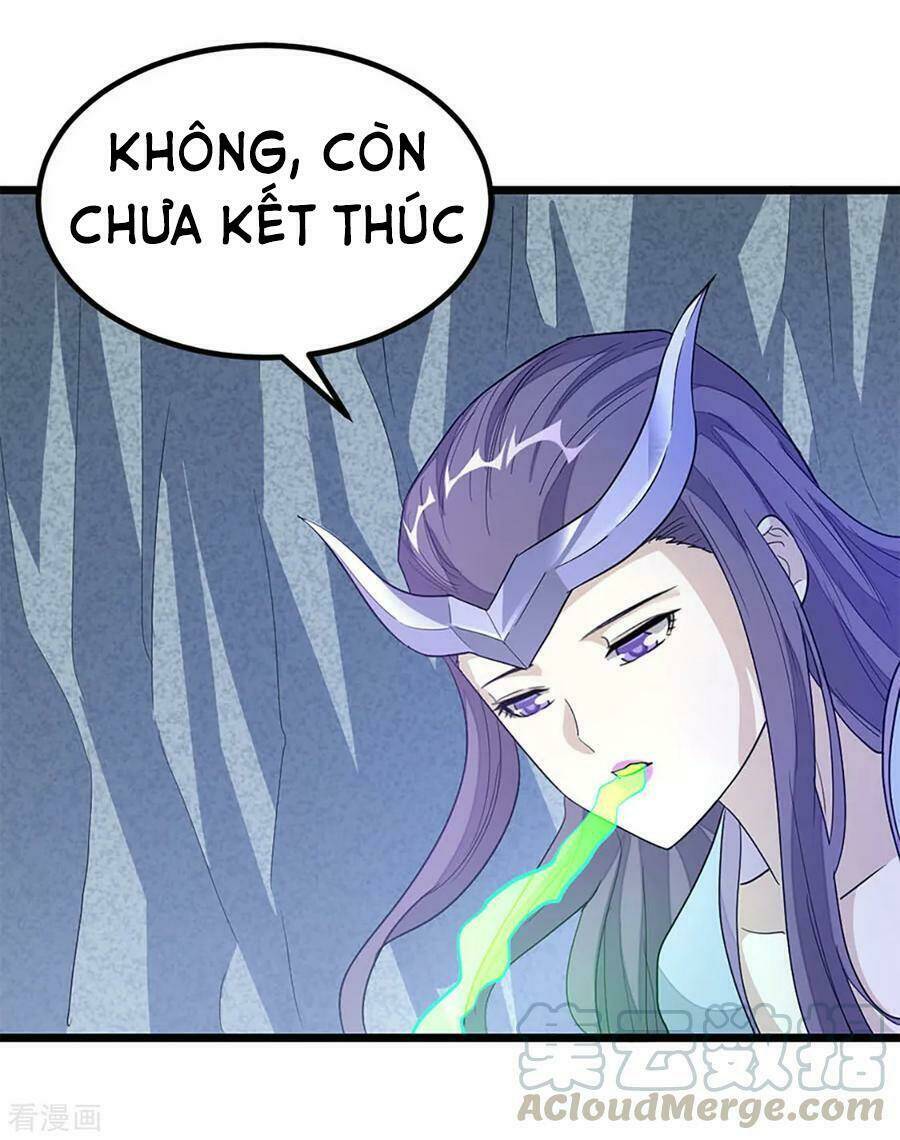 Cửu Dương Thần Vương Chương 217 Ảnh 22