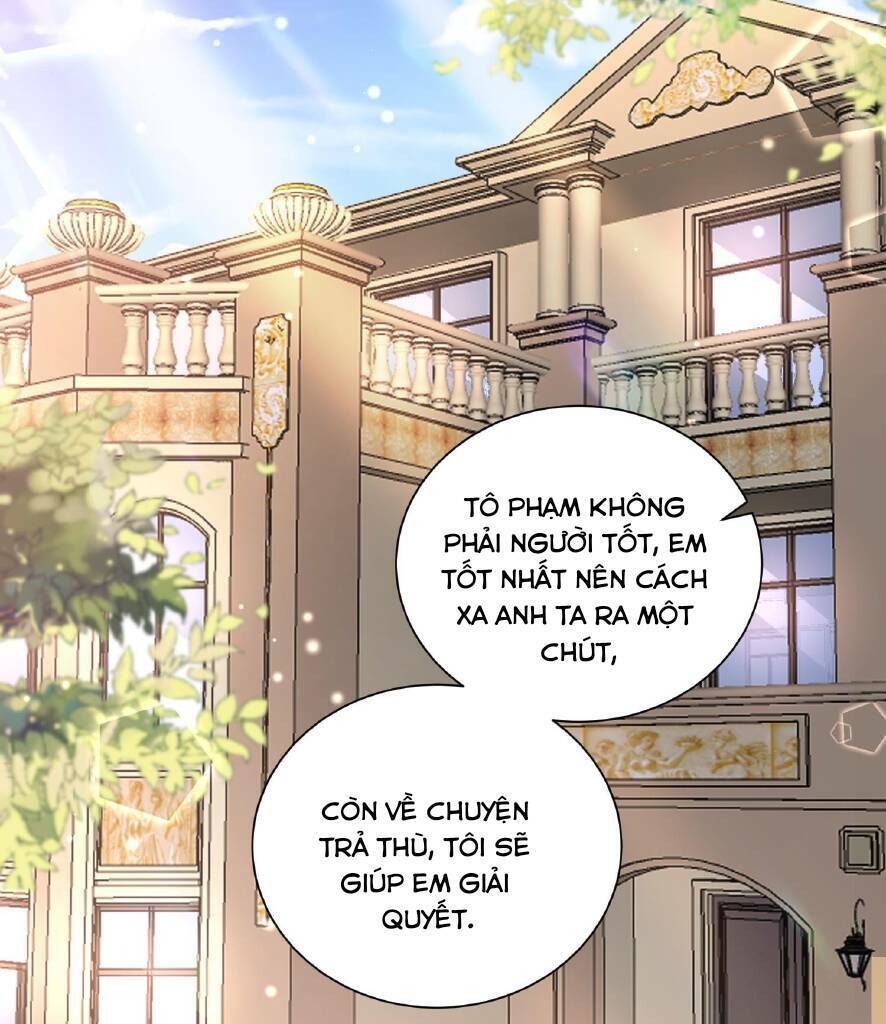 Hệ Thống Xuyên Nhanh: Tên Tra Nam Này Có Gì Đó Không Đúng Lắm! Chương 12.1 Ảnh 5