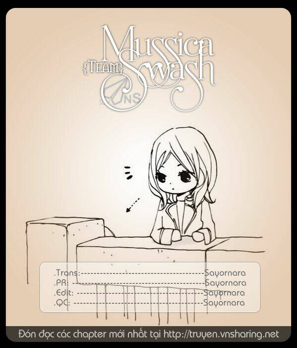 Bokura Wa Itsumo Chương 9 Ảnh 32