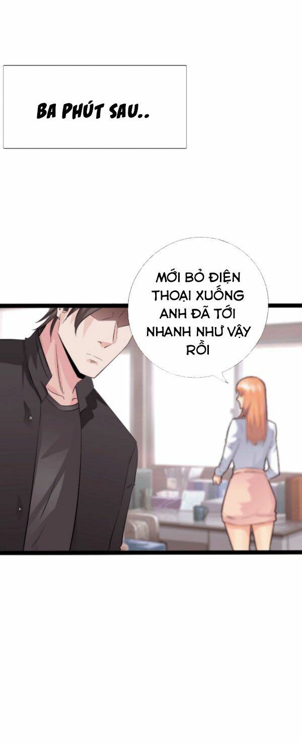 Tuyệt Phẩm Tà Thiếu Chương 134 Ảnh 32