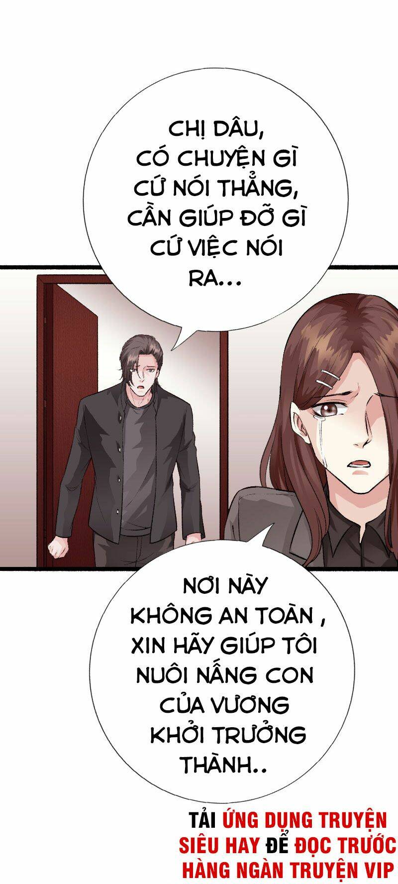 Tuyệt Phẩm Tà Thiếu Chương 139 Ảnh 29
