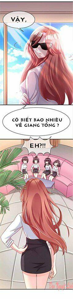 Tổng Tài Xấu Xa, Đừng Hòng Thoát Chương 1 Ảnh 39