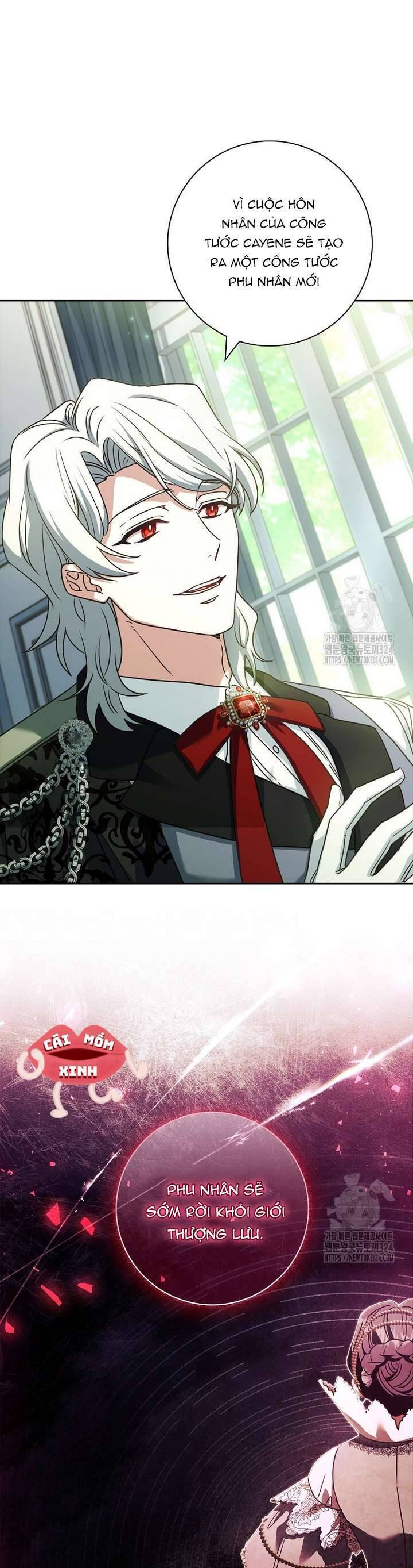 Tôi Phải Mau Chóng Kết Hôn Vì Thời Gian Có Hạn Chương 26 Ảnh 38