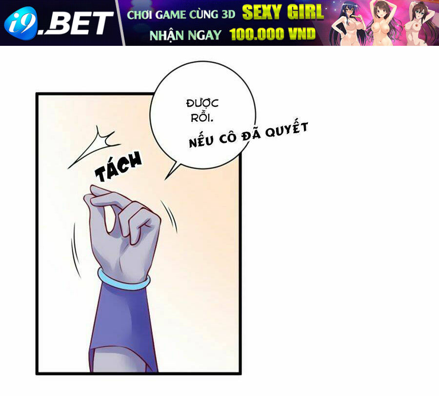 Nữ Đế Livestream Công Lược Chương 35 Ảnh 15