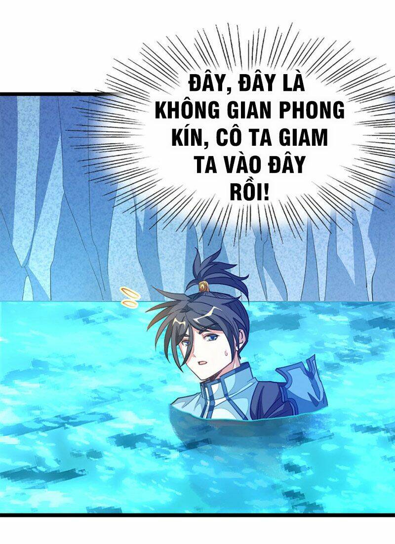 Cửu Dương Thần Vương Chương 218 Ảnh 6
