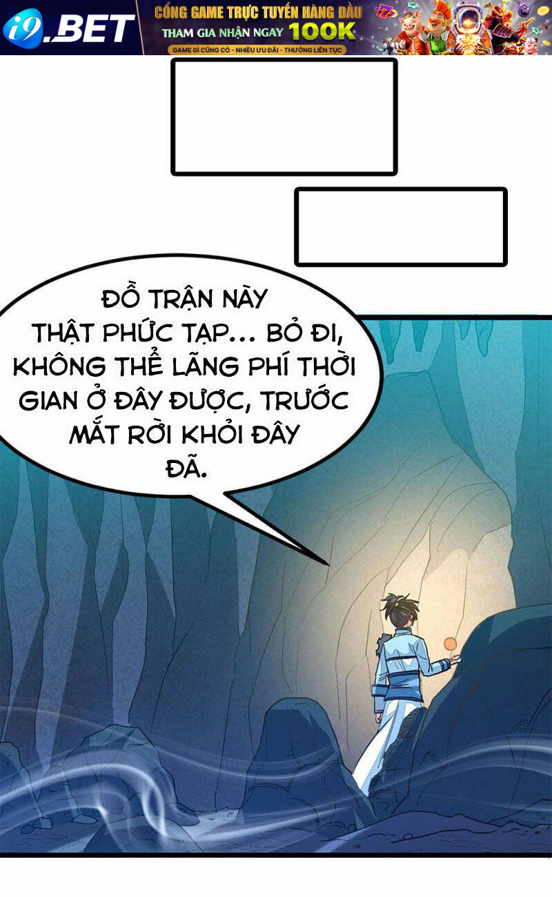 Cửu Dương Thần Vương Chương 216 Ảnh 25