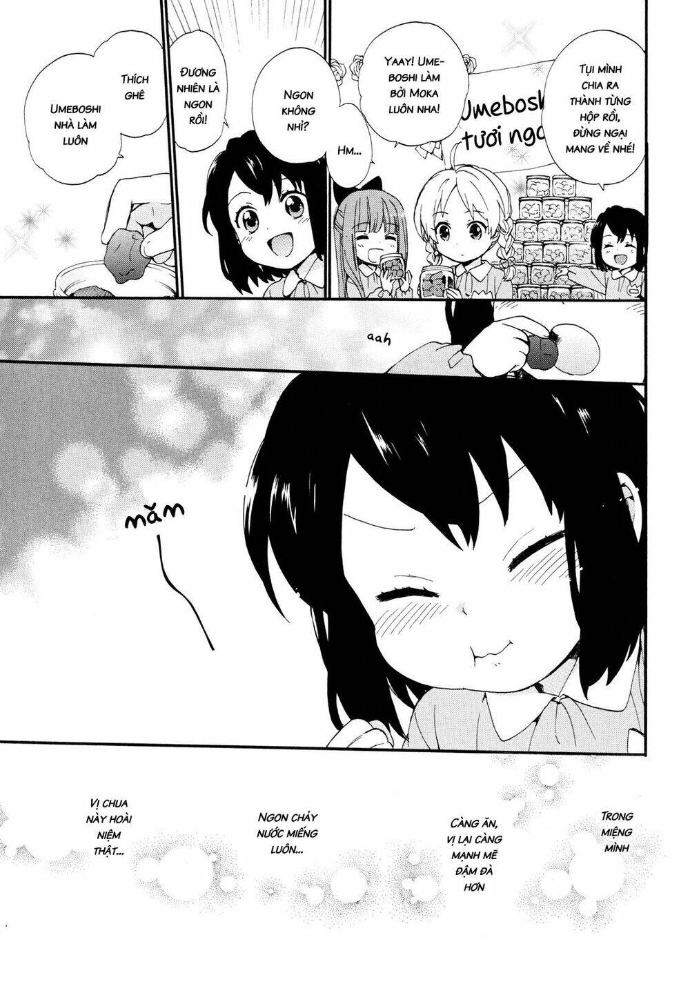 Roujoteki Shoujo Hinata-Chan Chương 7 Ảnh 10