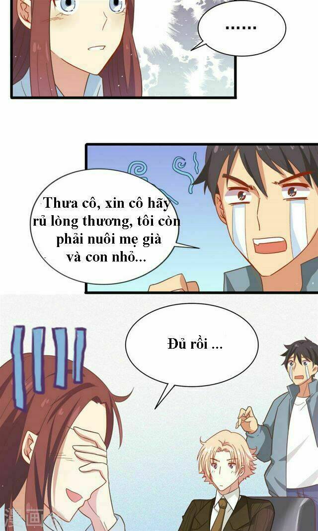 Cô Dâu Của Ma Cà Rồng Chương 5 Ảnh 7