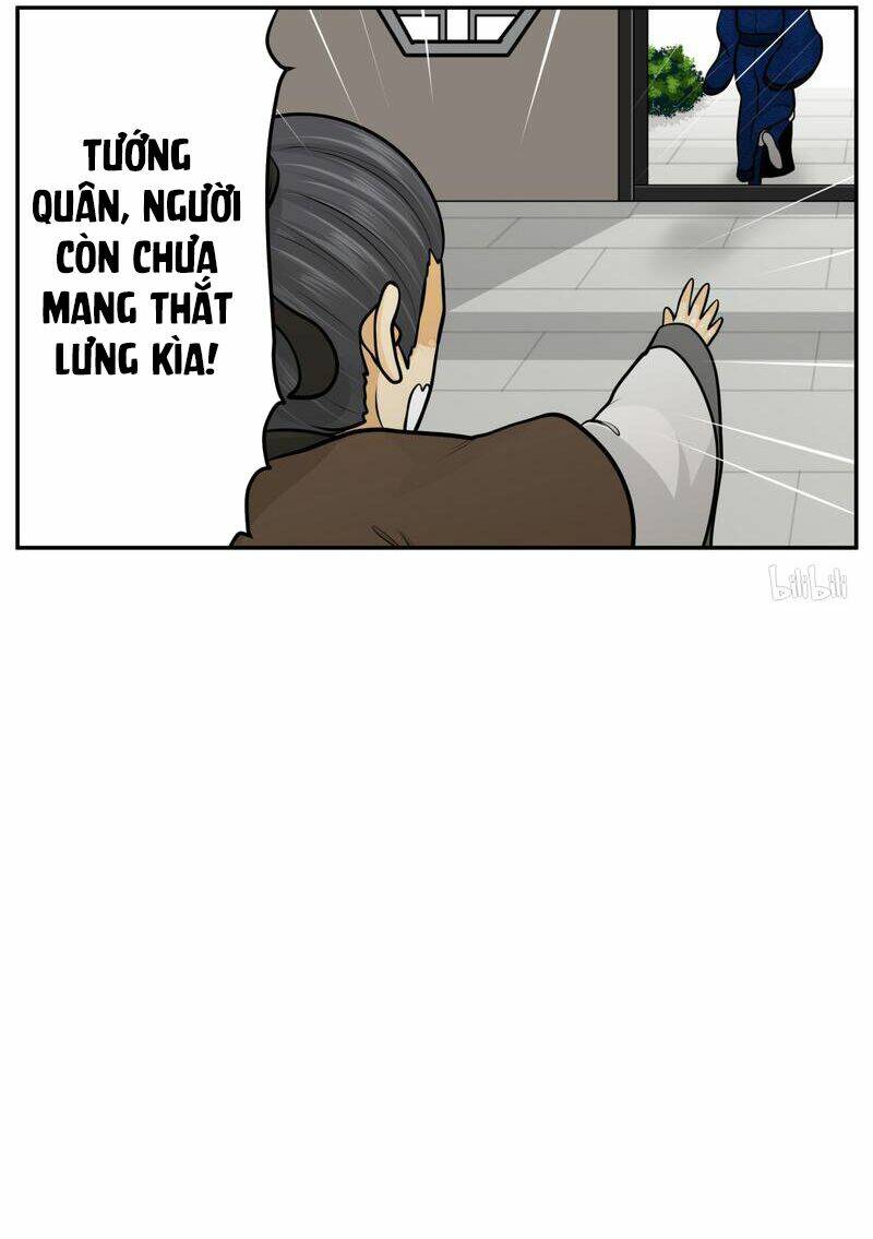 Hoàng Thượng Pê-Đê - Hãy Tránh Xa Ta Ra Chương 341 Ảnh 18