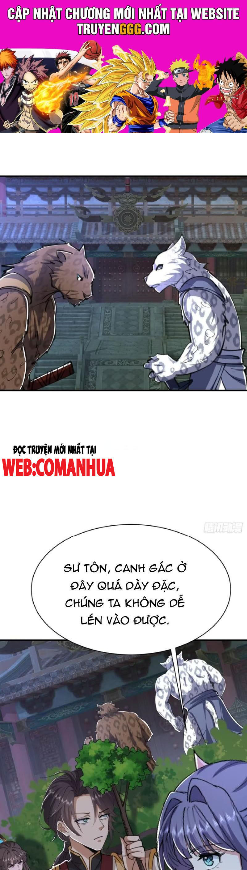 Đệ Tử Siêu Thần Ta Nằm Không, Tông Môn Hủy Diệt Ta Vô Địch Chương 44 Ảnh 2