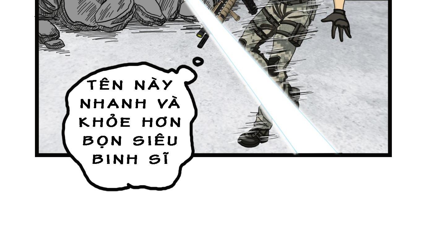 Apocalypse Chương 1 Ảnh 51