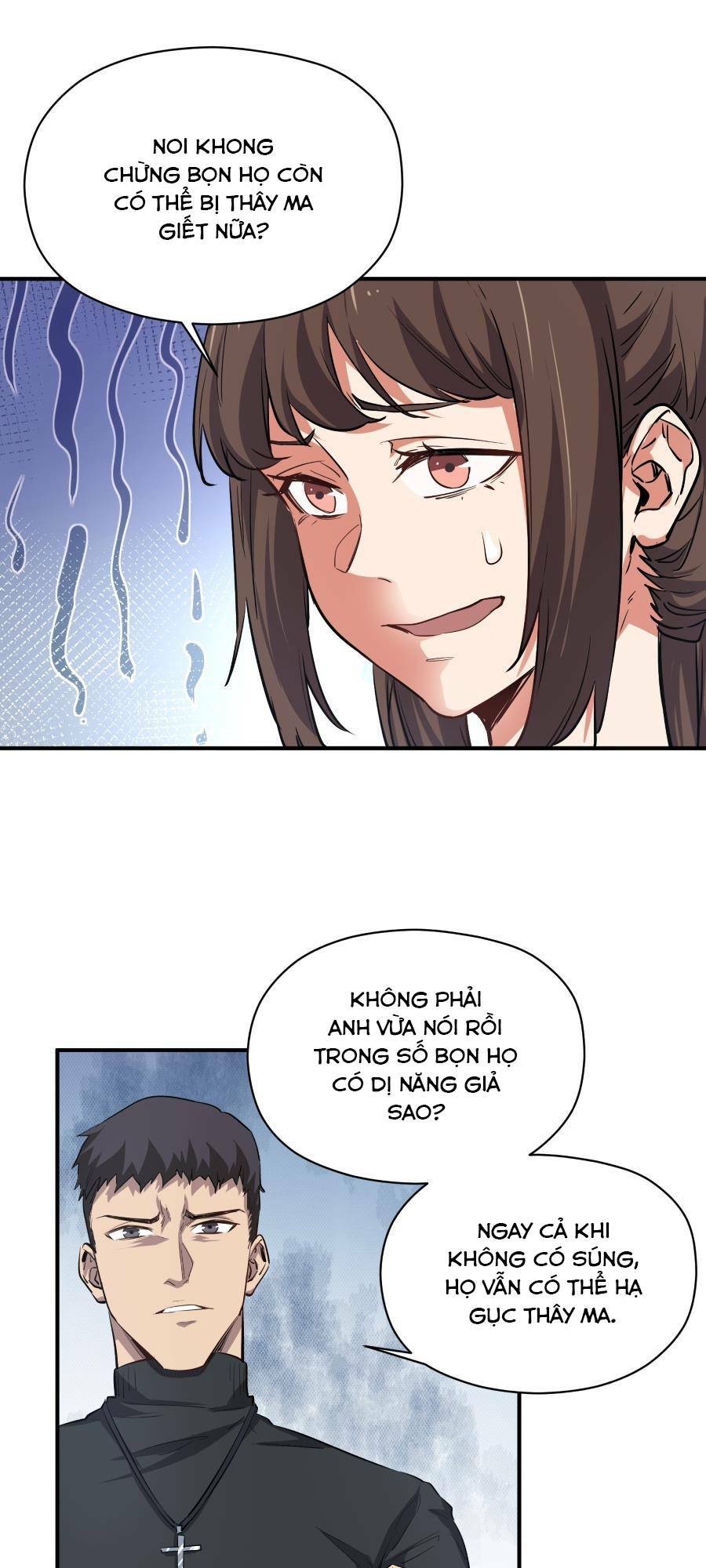Thảm Họa Ngày Tận Thế, Tôi Tái Sinh Biến Cả Gia Đình Trở Thành Một Ông Trùm! Chương 30 Ảnh 27