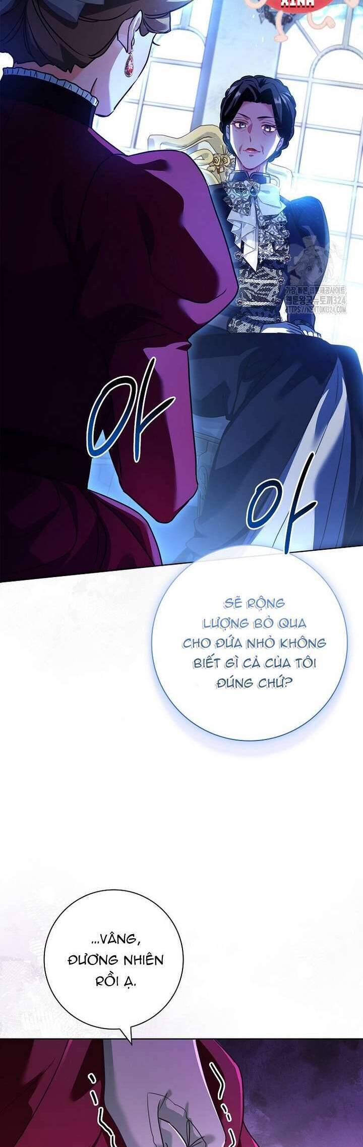 Tôi Phải Mau Chóng Kết Hôn Vì Thời Gian Có Hạn Chương 26 Ảnh 30