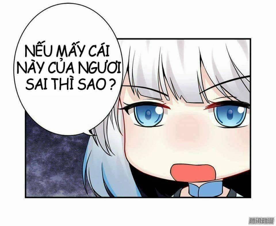 Ta Ở Cổ Đại Xích Cp Chương 3 Ảnh 11