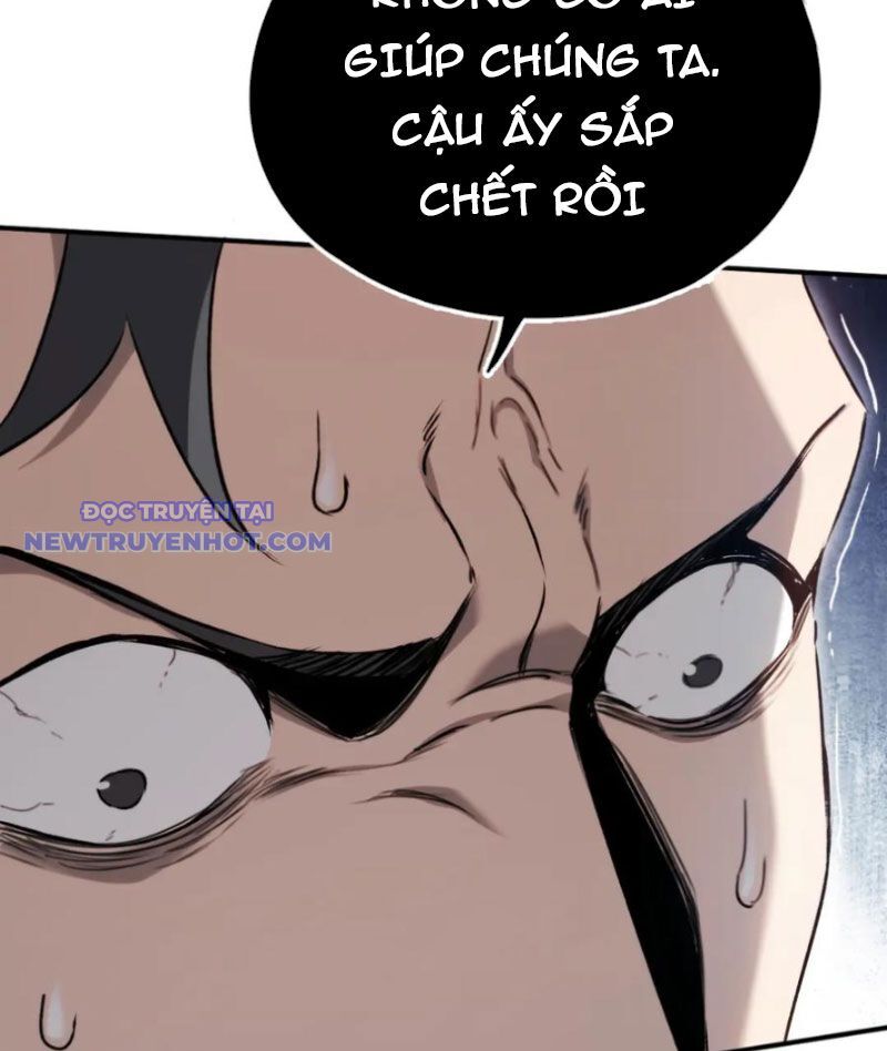 Boss Cuối Chấp Nhận Trở Thành Người Chơi Chương 50 Ảnh 33