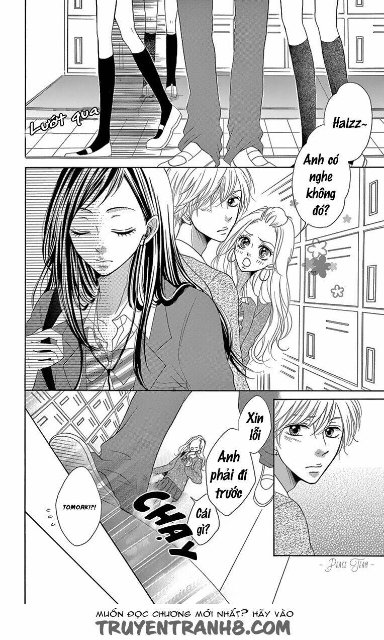 Koi Desu Ga Koi Janai Chương 2 Ảnh 7