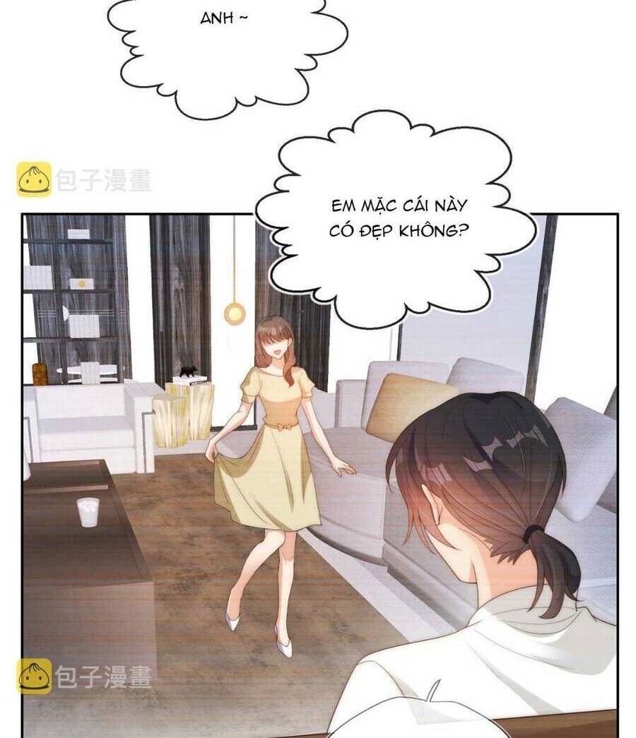 Nuôi Hư Nhân Vật Phản Diện Phải Làm Sao Bây Giờ Chương 11 Ảnh 4