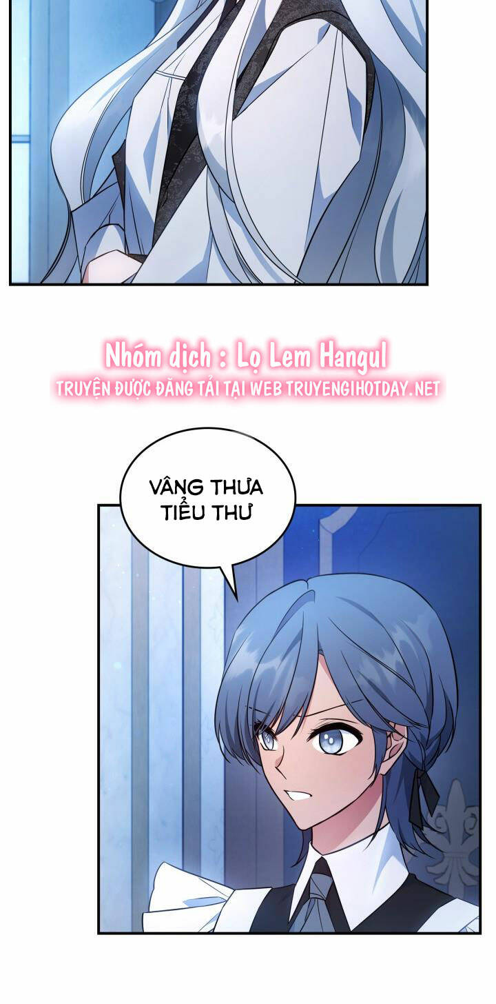 Hôm Nay Công Nương Toàn Năng Cũng Thấy Chán Nản Chương 65.1 Ảnh 32