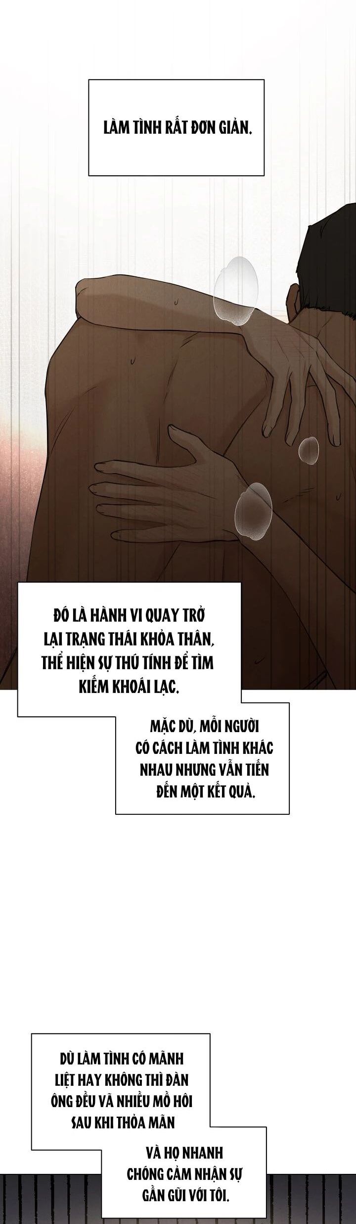 Bình Minh Chương 59 Ảnh 11