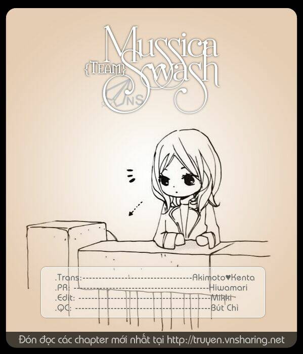 Bokura Wa Itsumo Chương 5 Ảnh 2