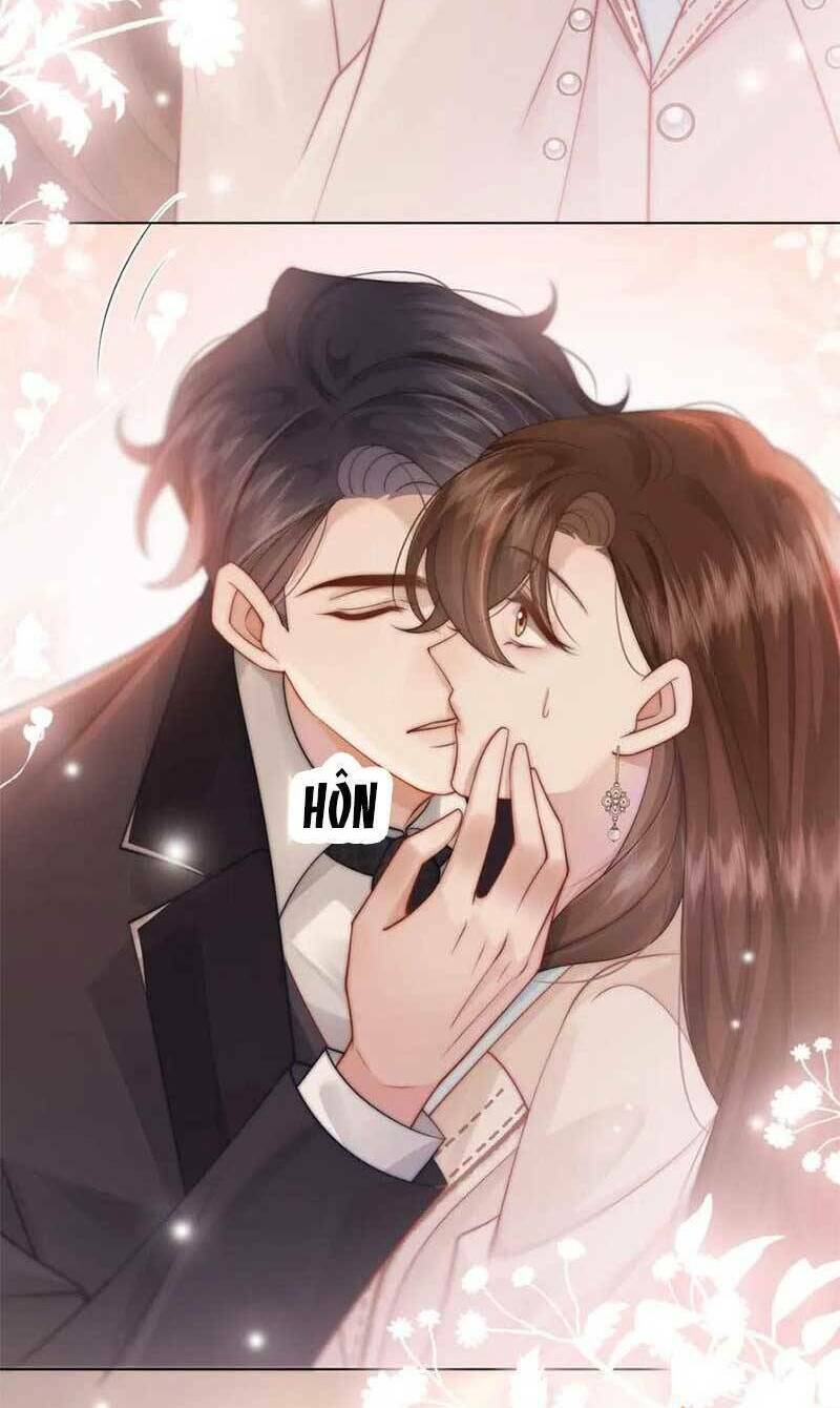 Yêu Lại Sau Một Đêm Bên Nhau Chương 41 Ảnh 33