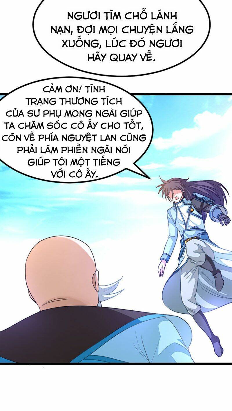 Cửu Dương Thần Vương Chương 215 Ảnh 22