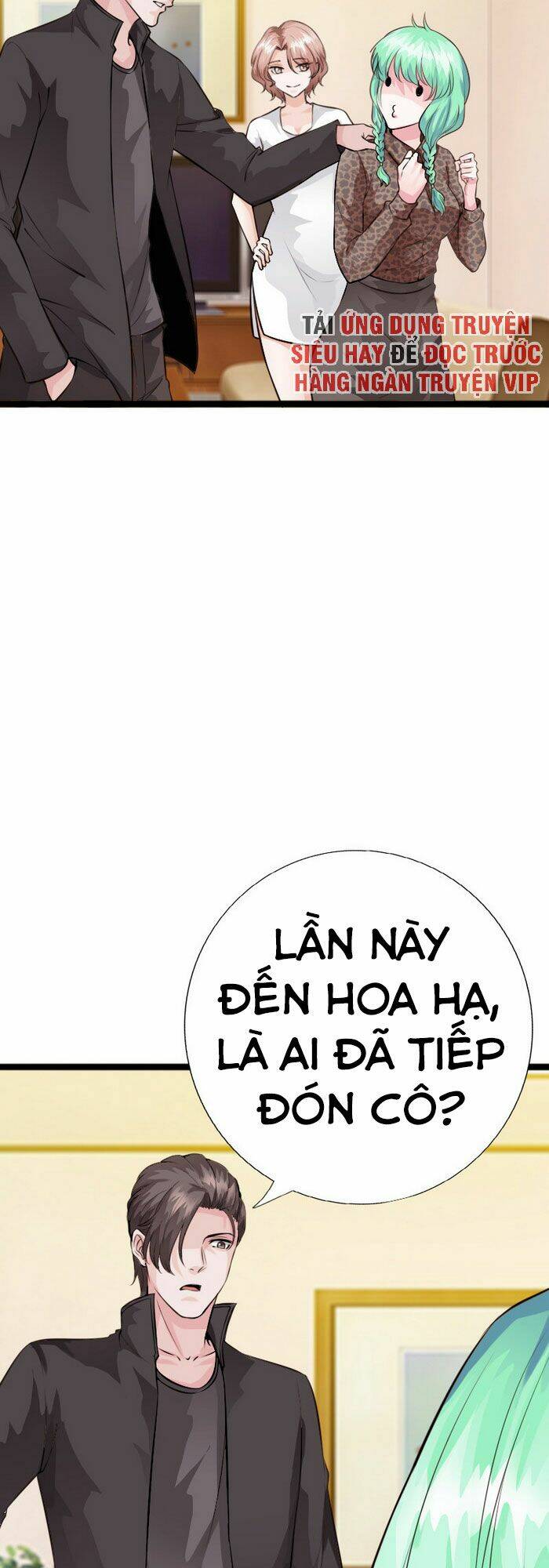 Tuyệt Phẩm Tà Thiếu Chương 154 Ảnh 7